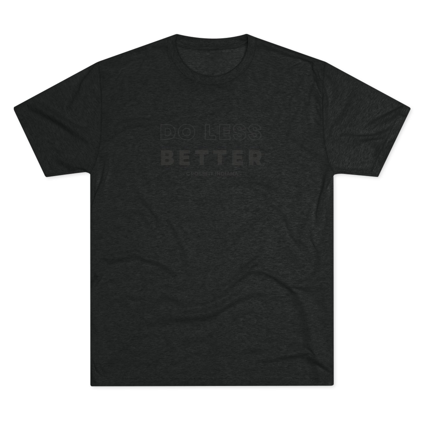 Do Less, Better Tee
