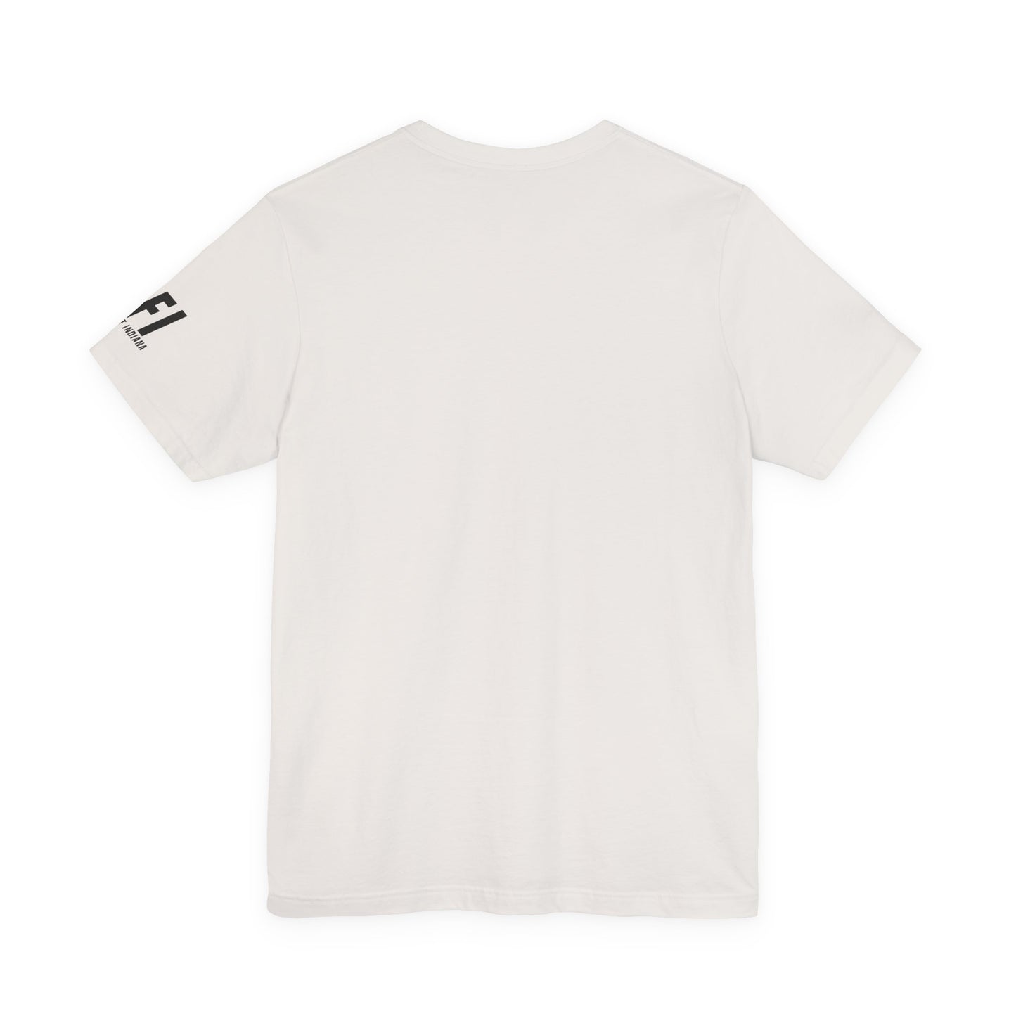 Stay Hungry T-Shirt
