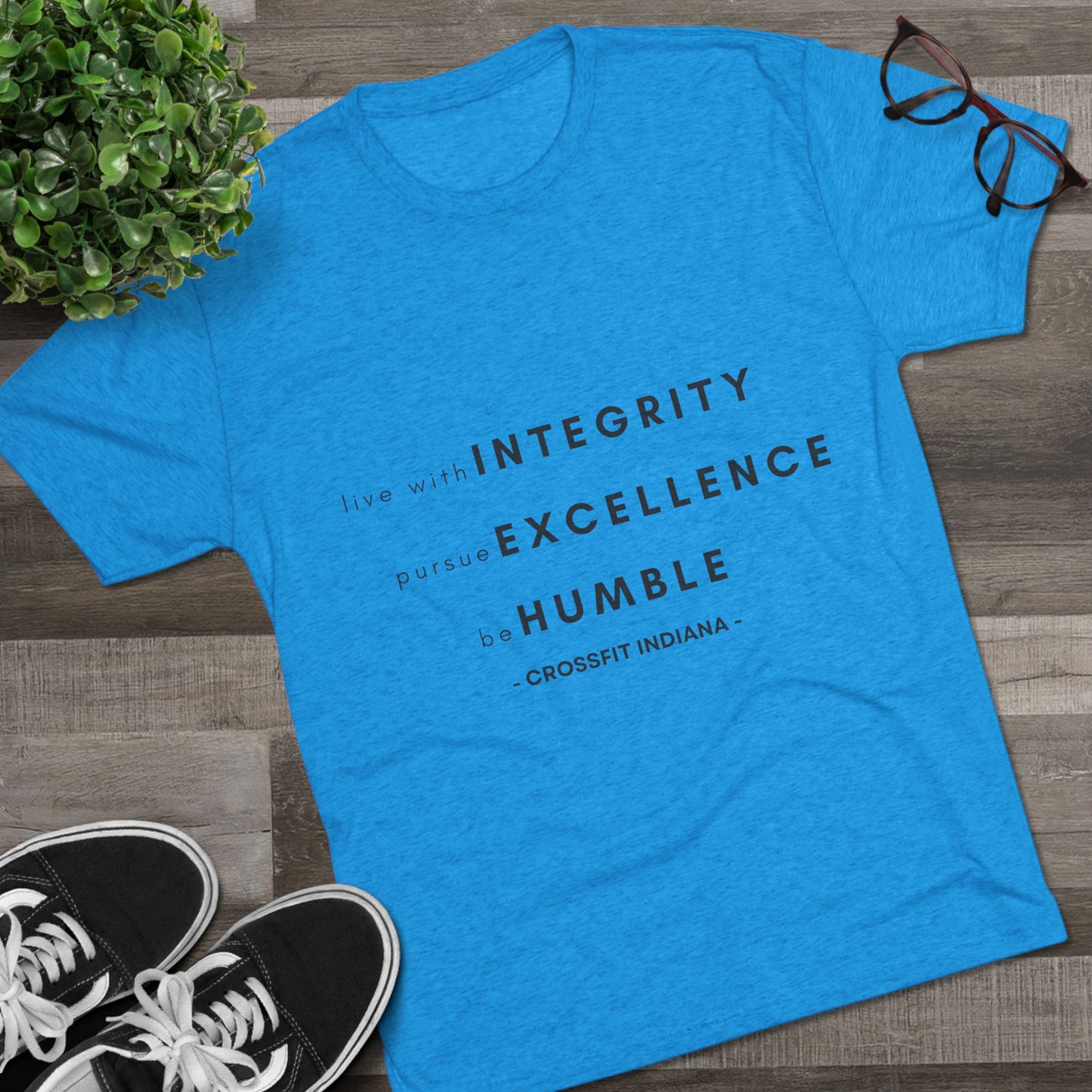 Values Tee