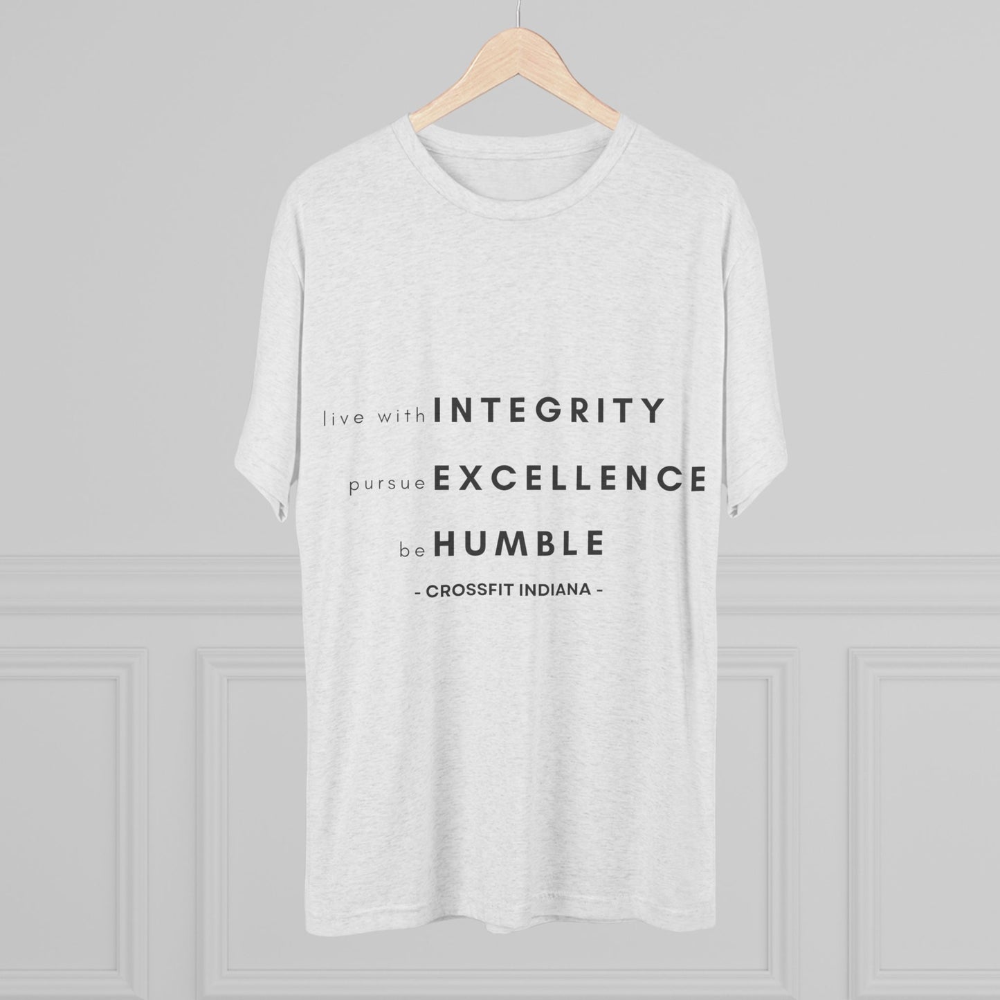 Values Tee