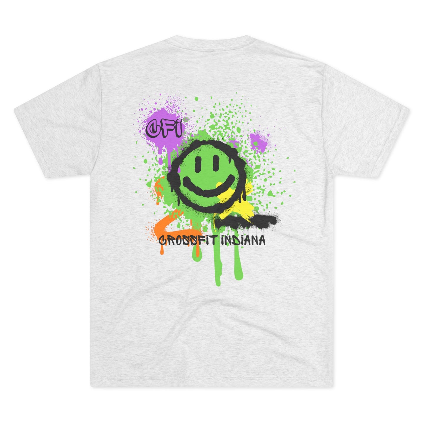 Grafitti