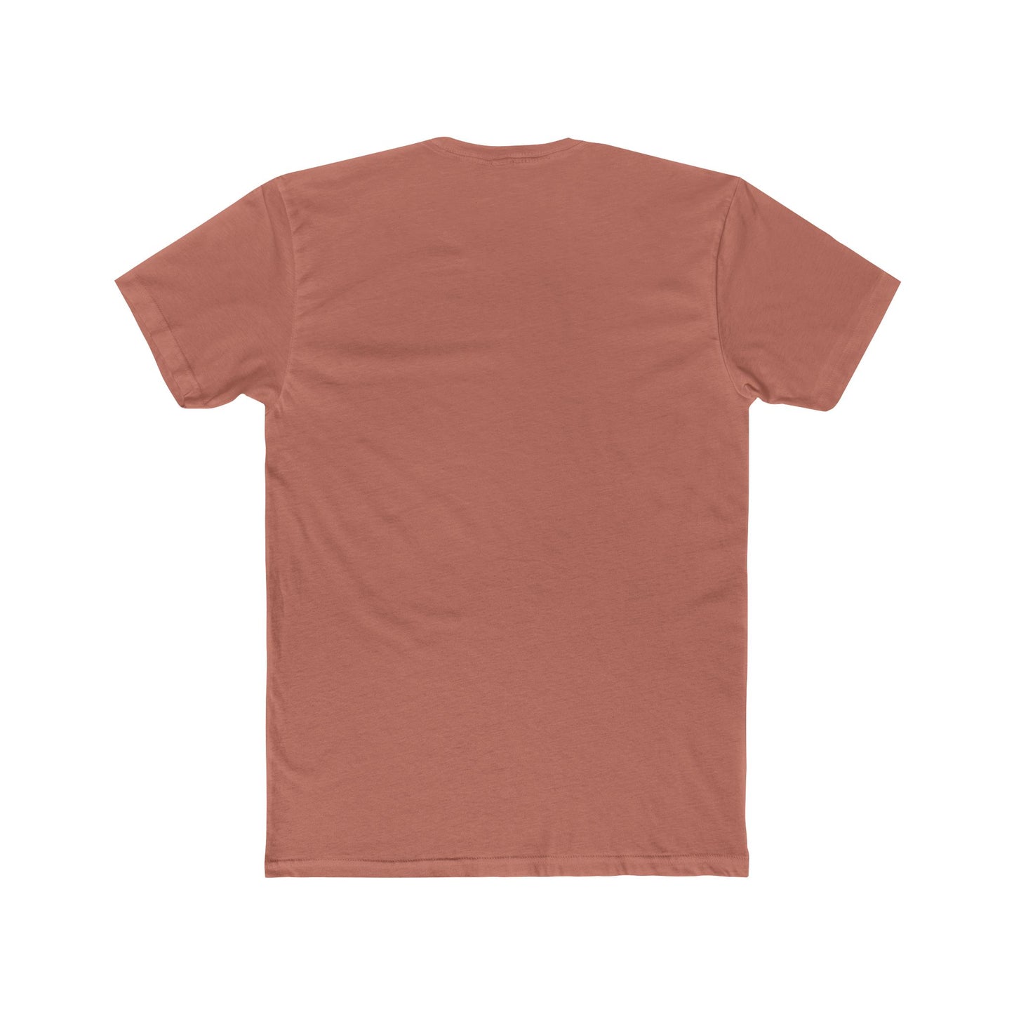 Indiana CrossFit Unisex Cotton Crew Tee - Perfect for Fitness Enthusiasts
