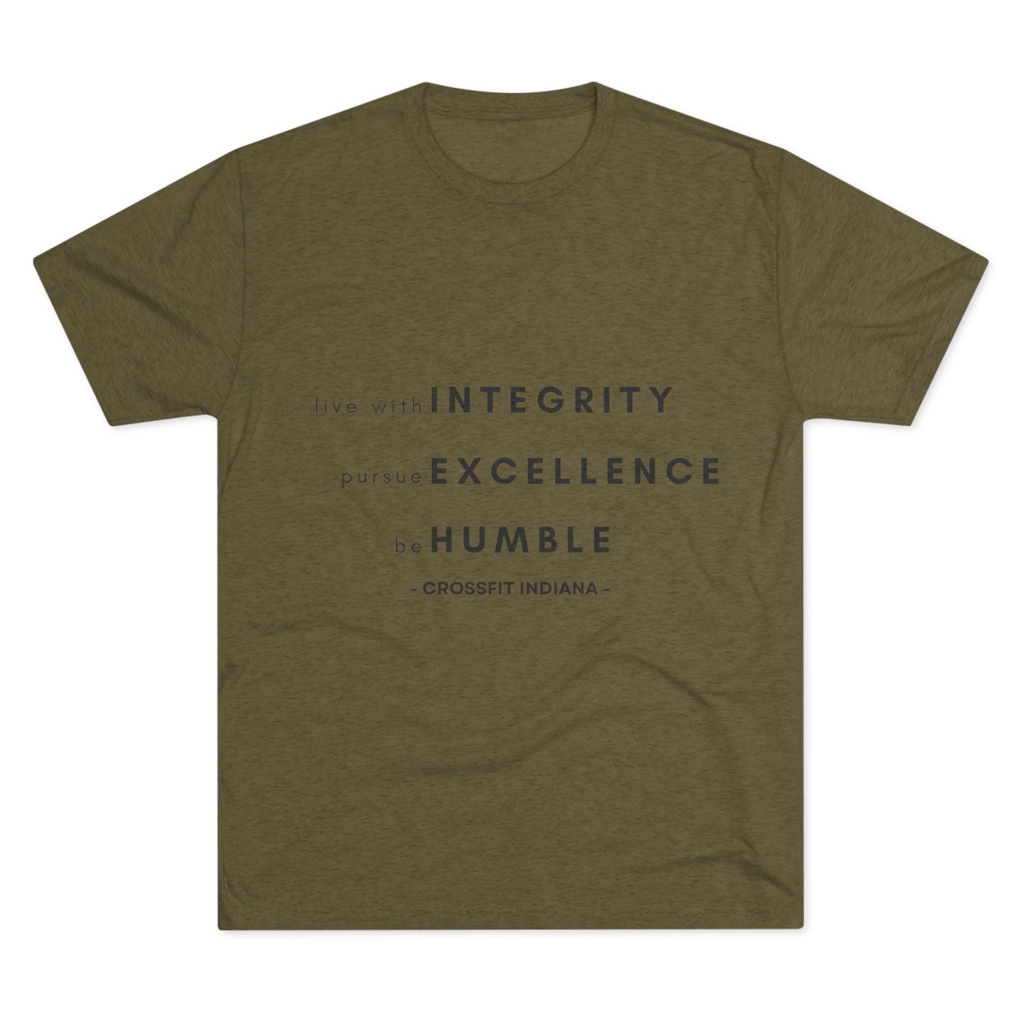Values Tee