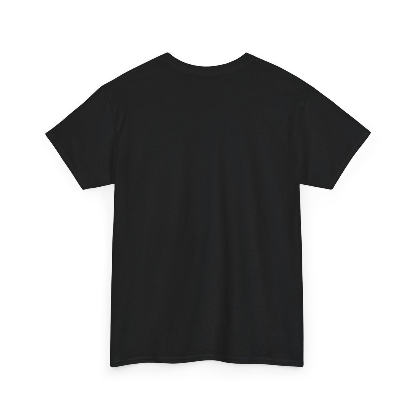 Blackout Cotton Tee