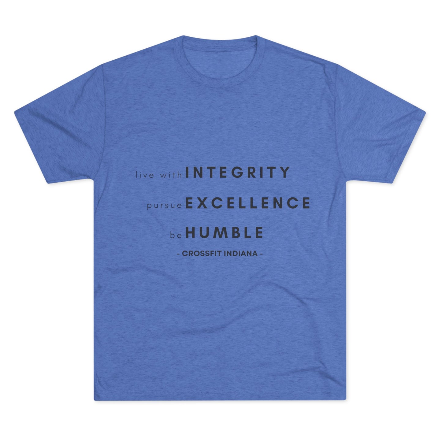 Values Tee