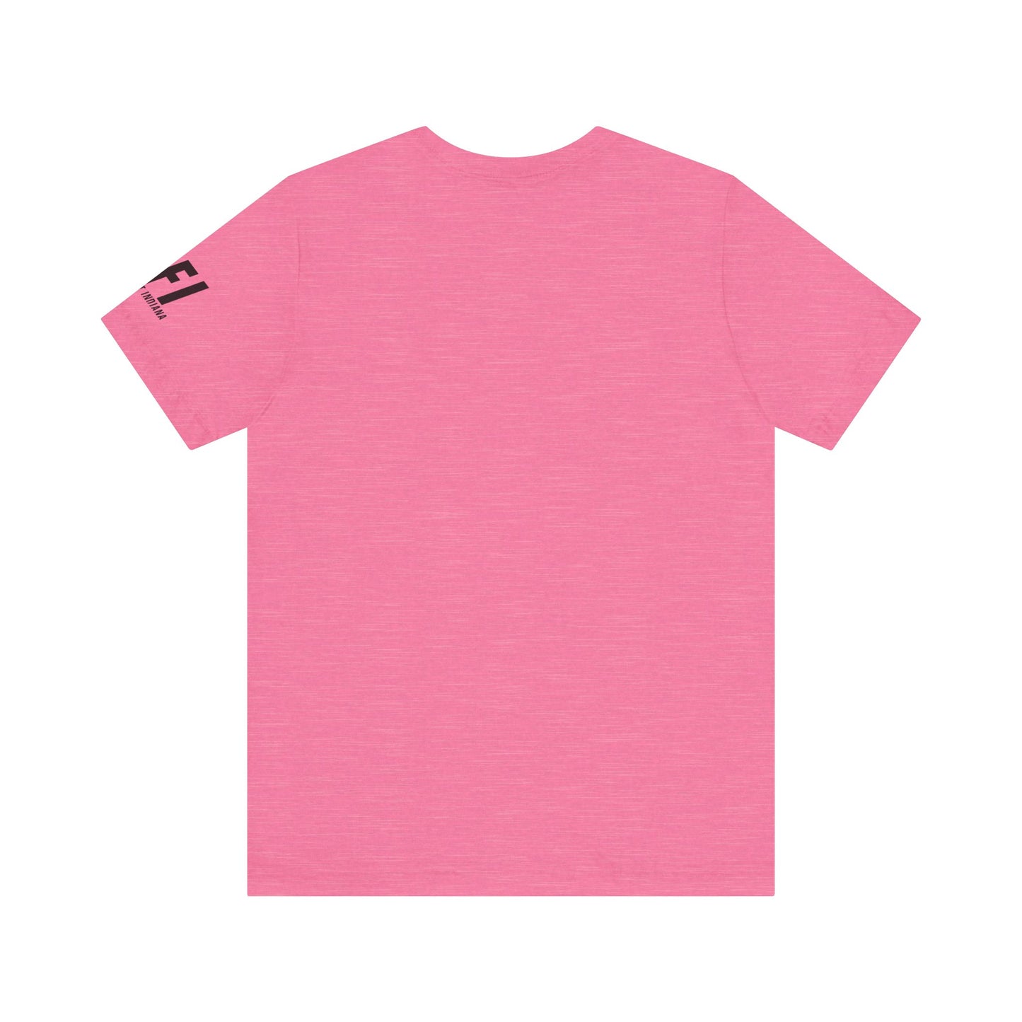 Stay Hungry T-Shirt
