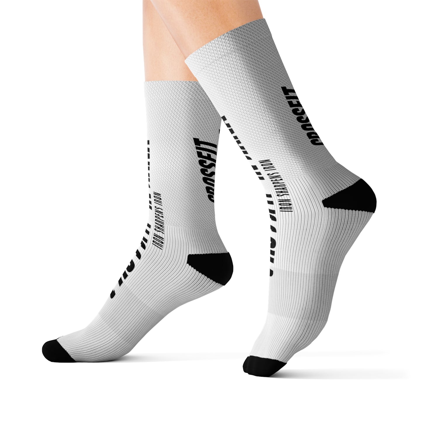 Sublimation Socks