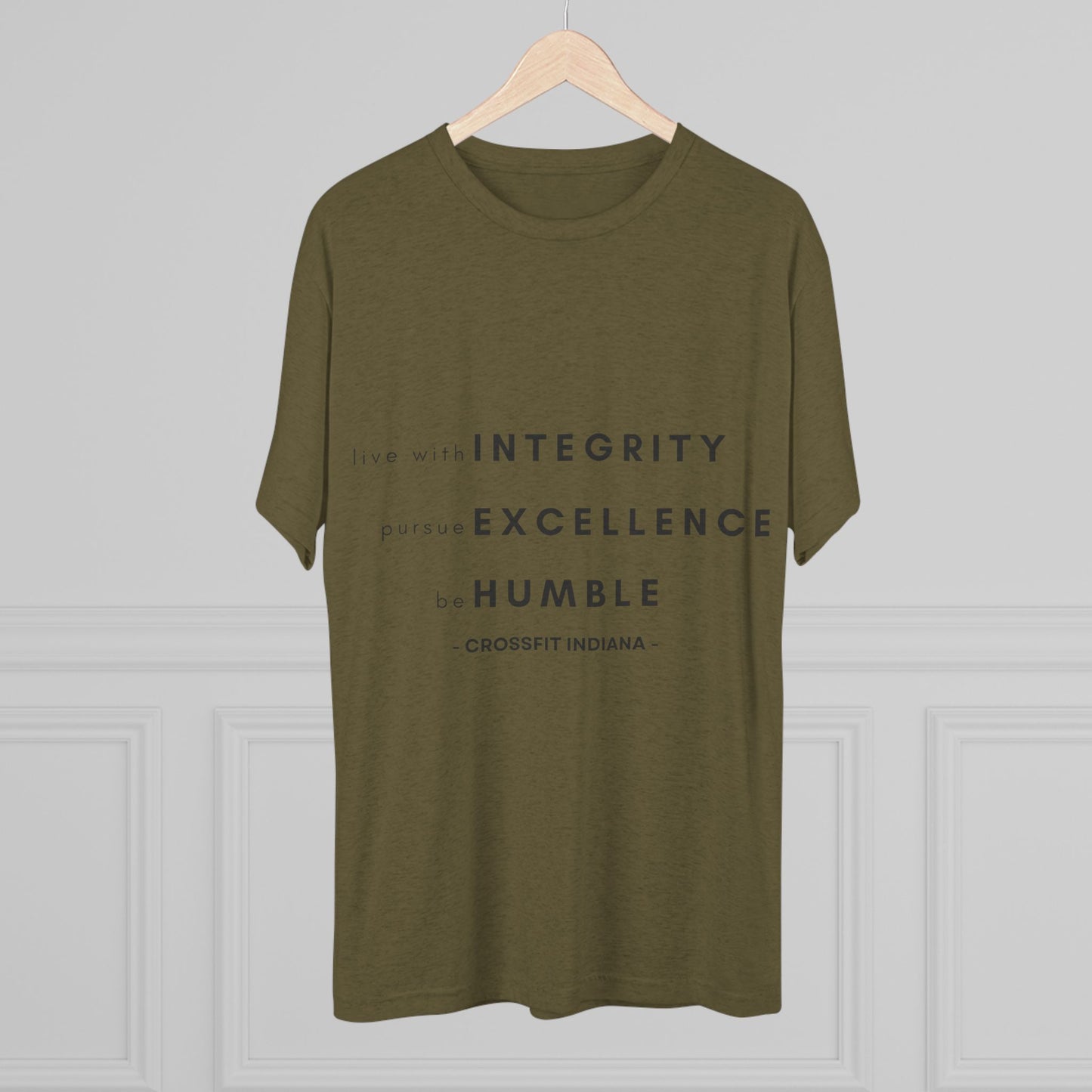 Values Tee