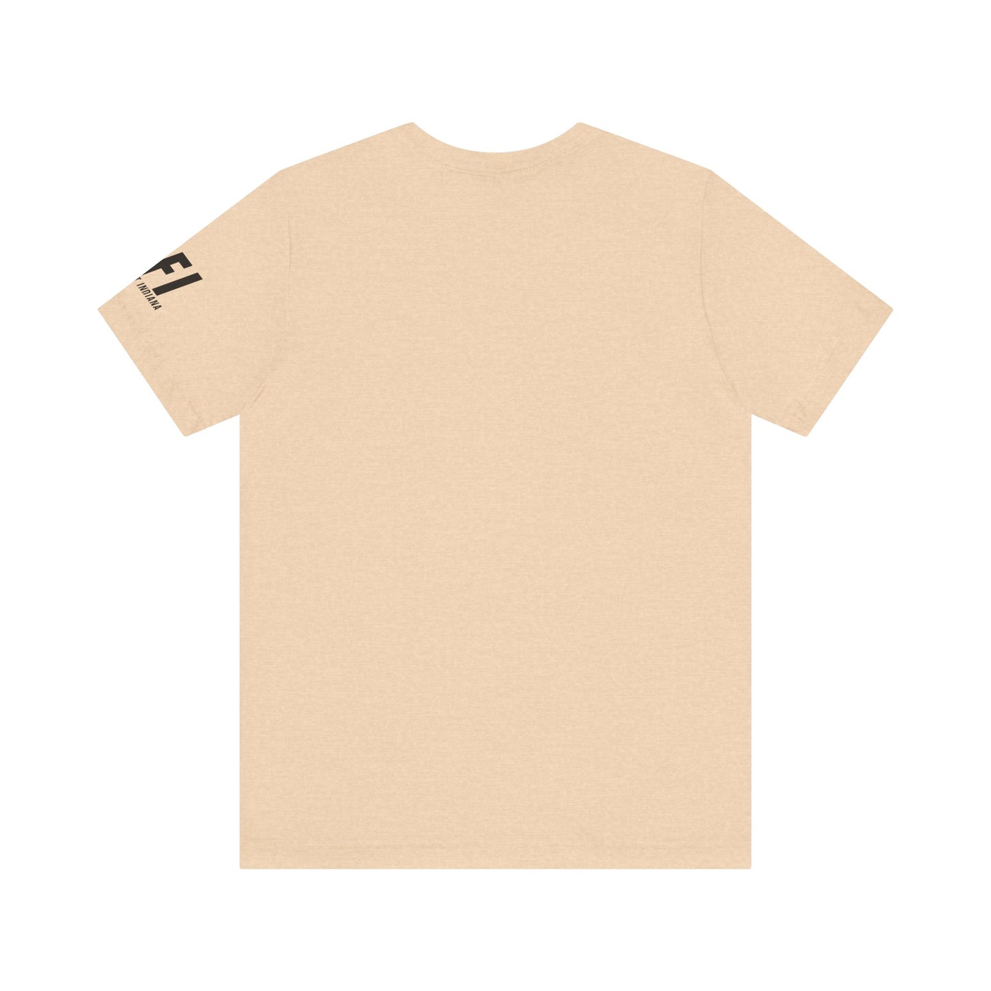 Stay Hungry T-Shirt