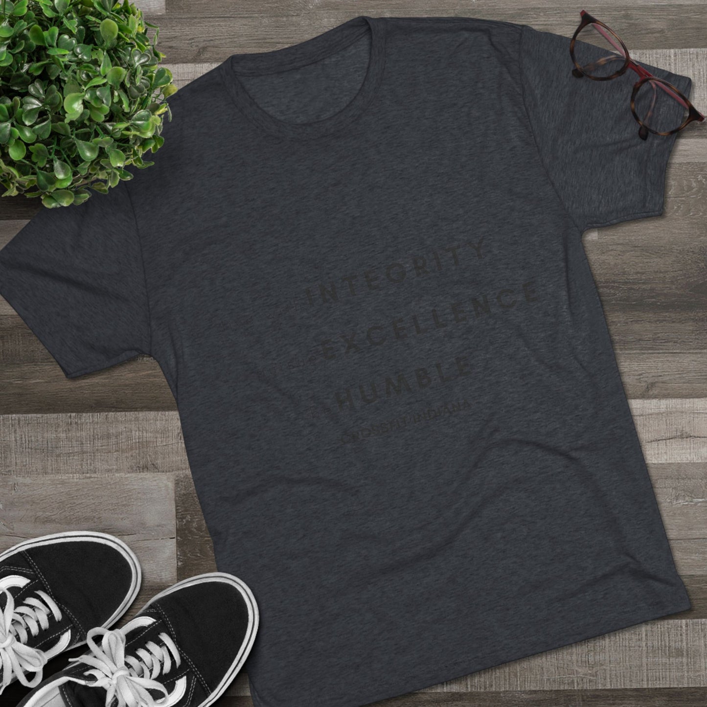 Values Tee