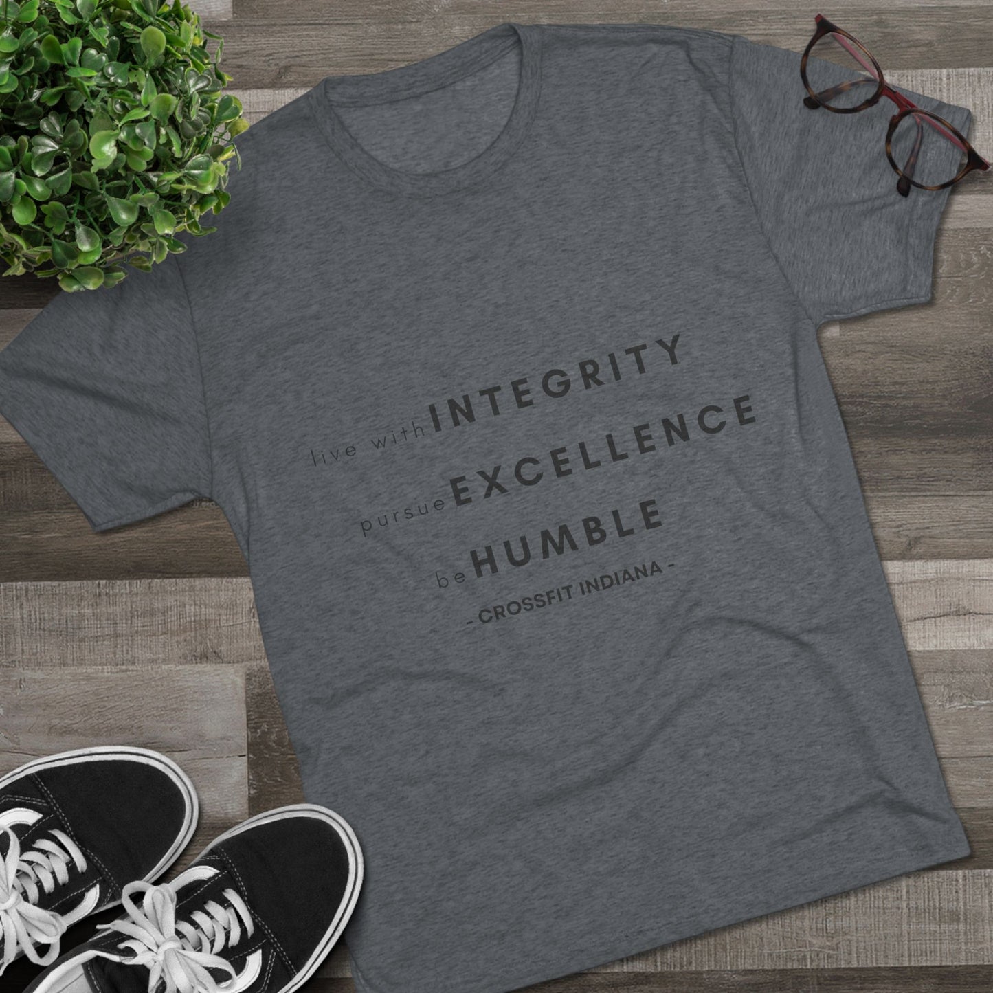 Values Tee