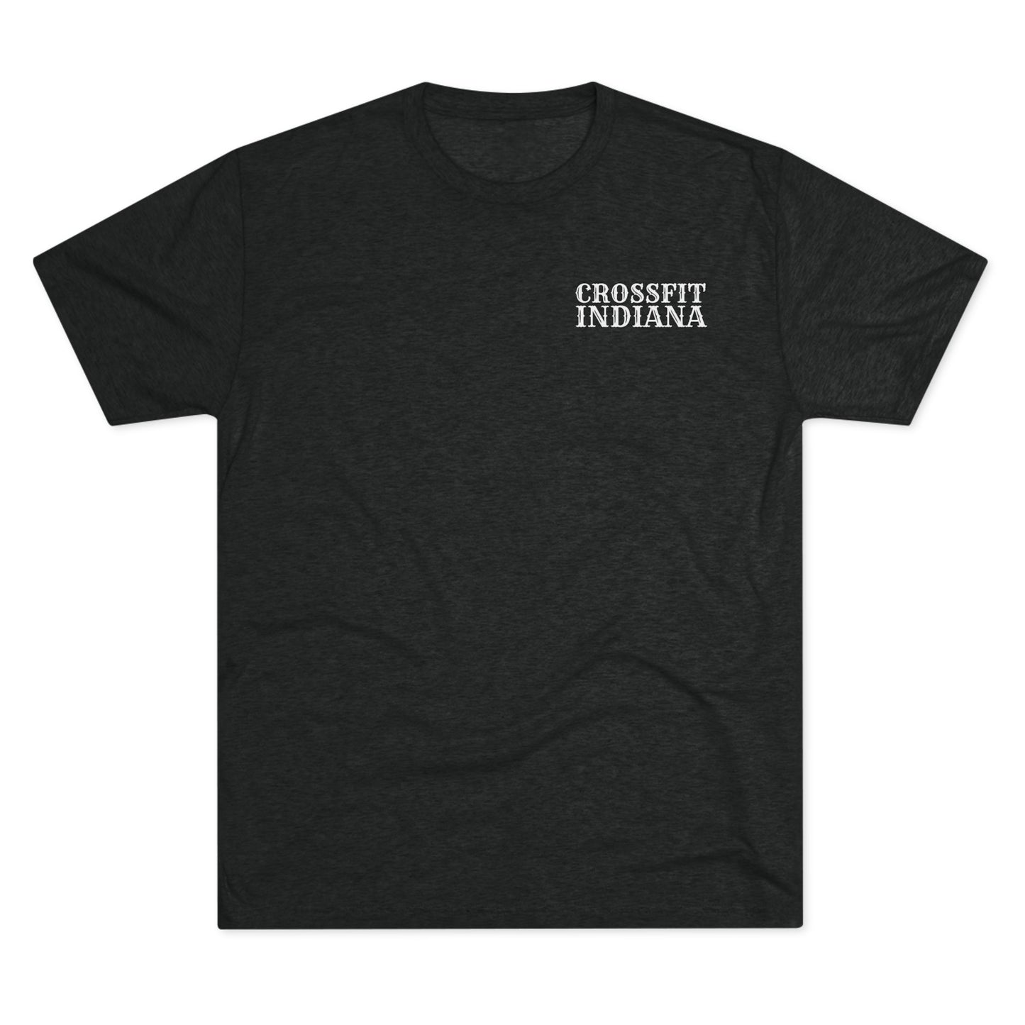 Dia De Los CrossFit Tee