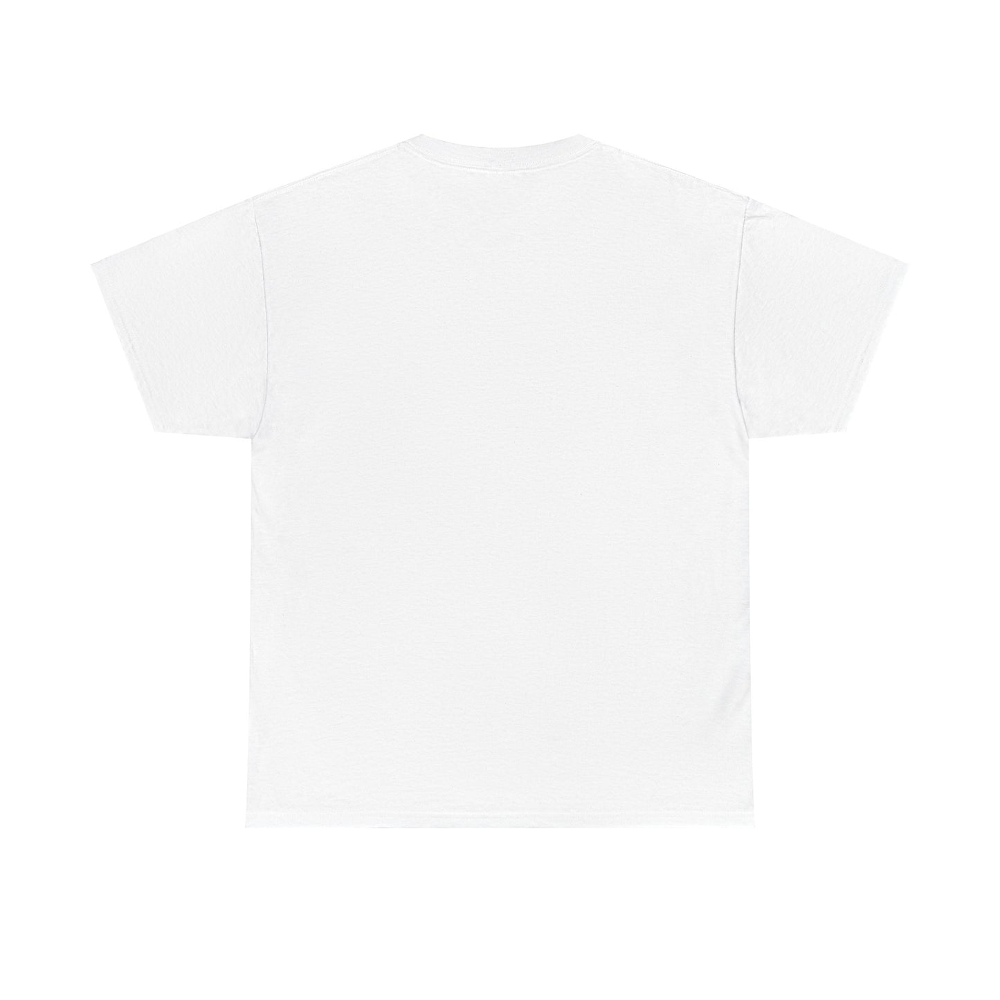 Blackout Cotton Tee