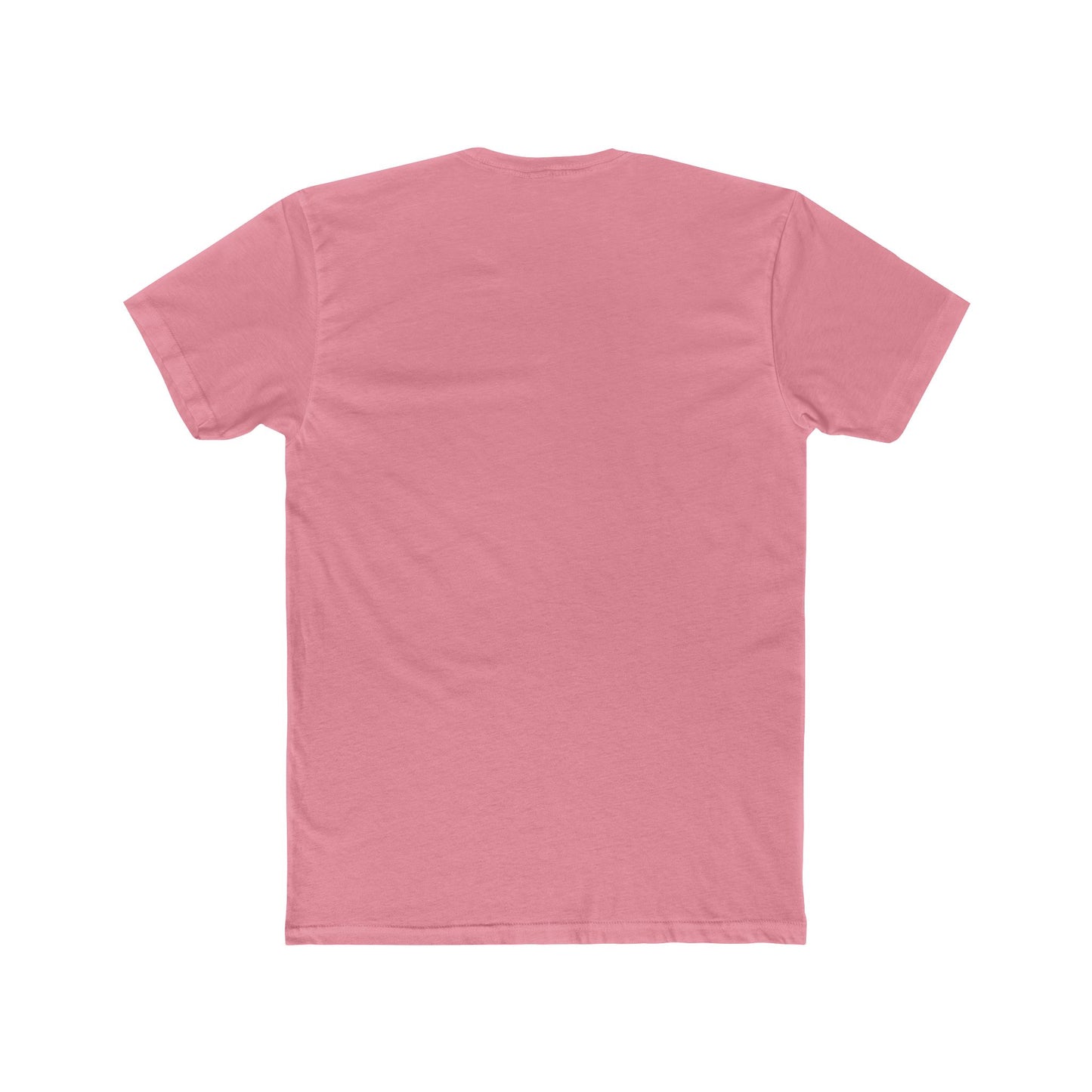 Indiana CrossFit Unisex Cotton Crew Tee - Perfect for Fitness Enthusiasts