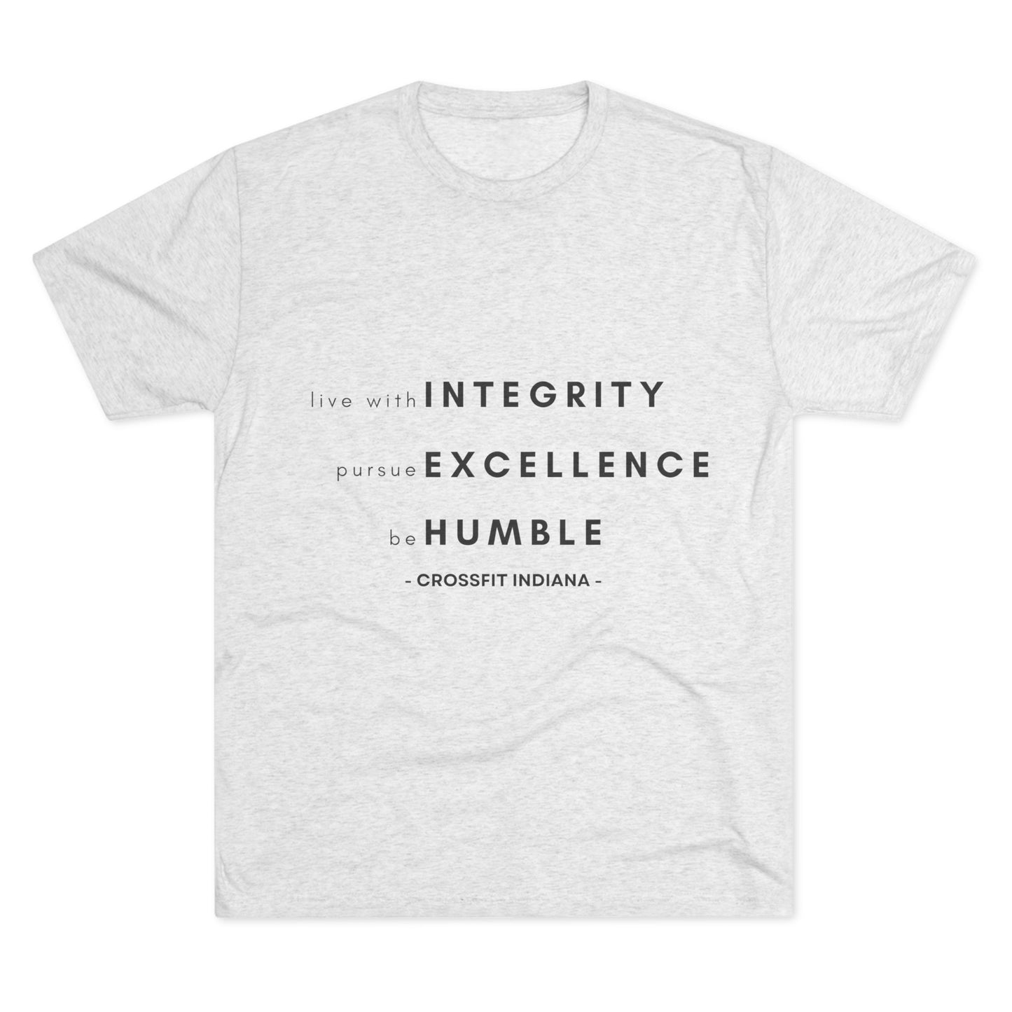 Values Tee