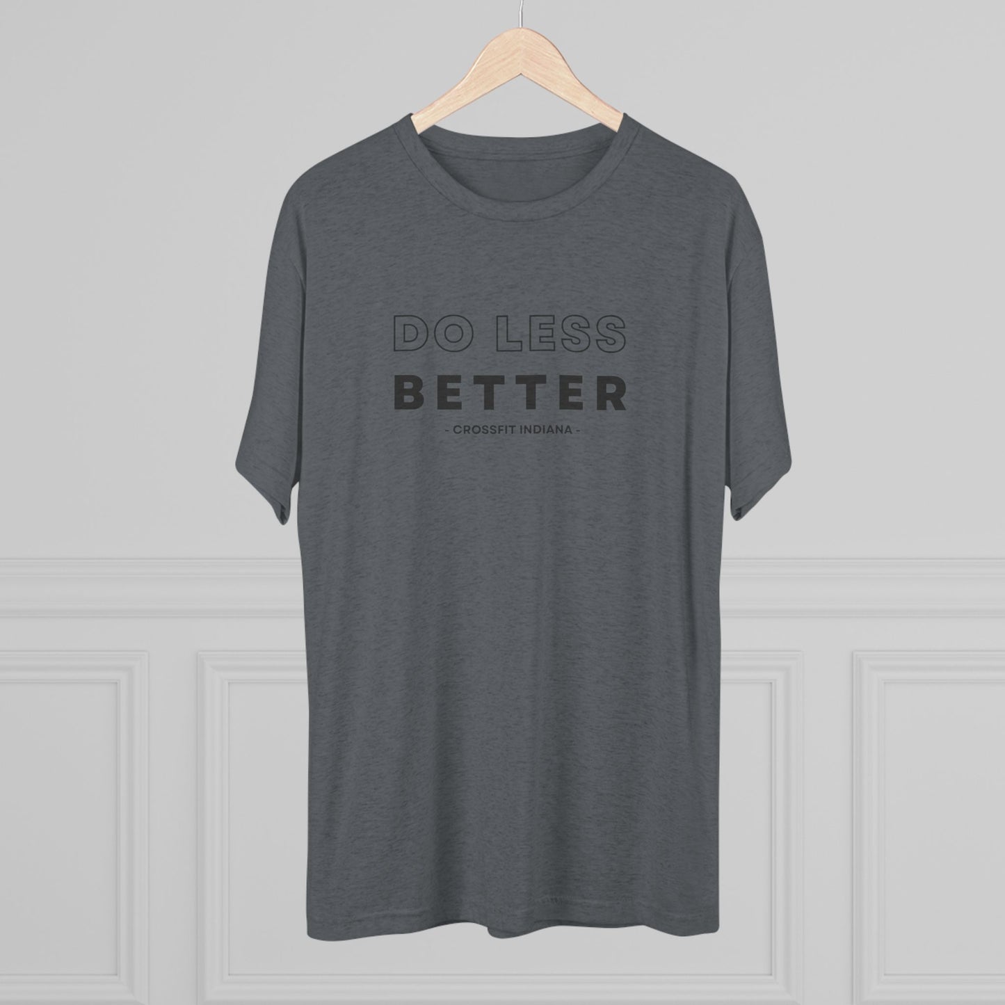 Do Less, Better Tee