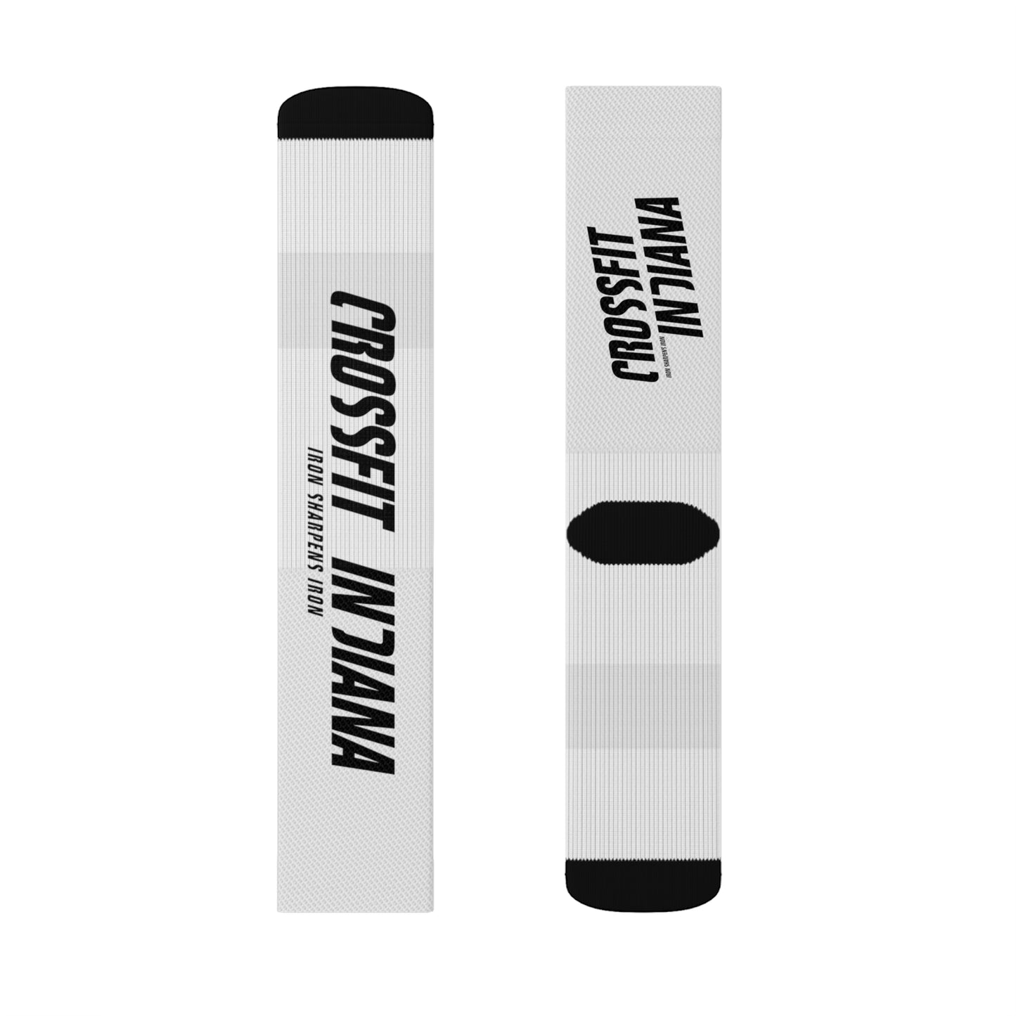 Sublimation Socks