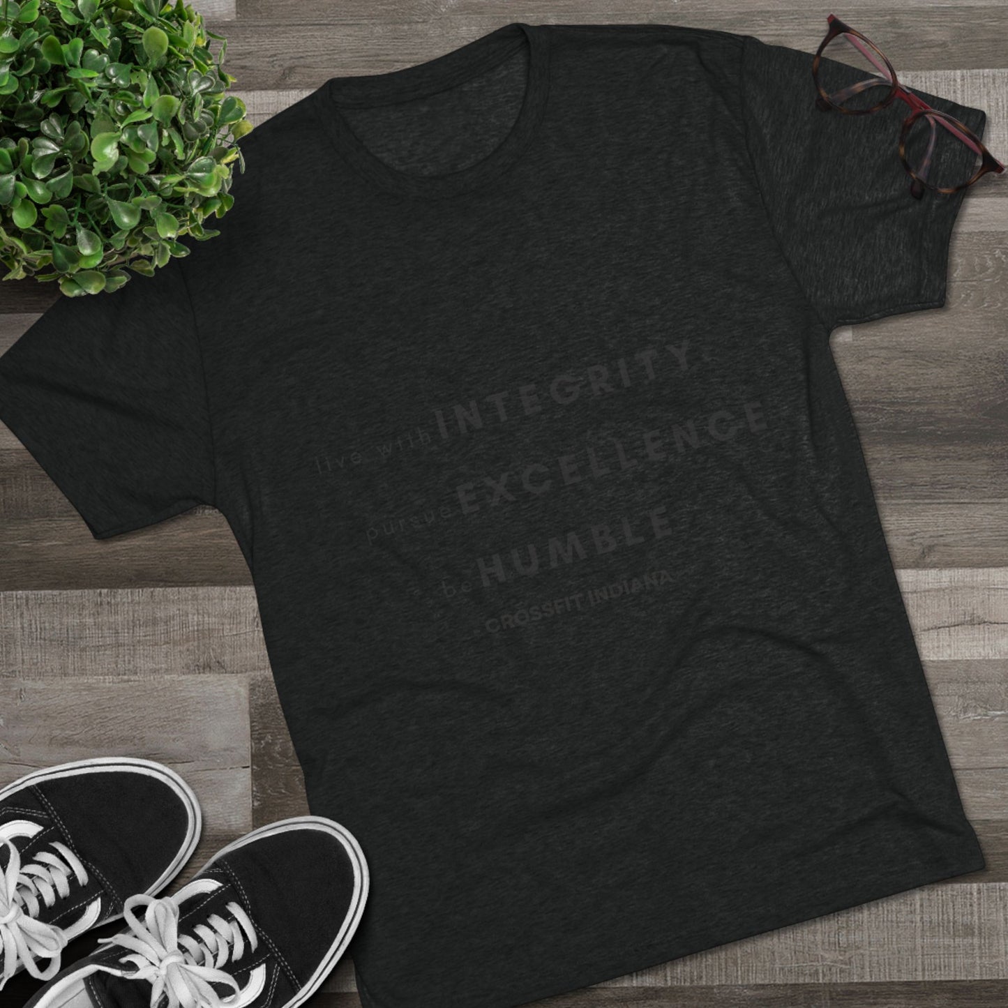 Values Tee