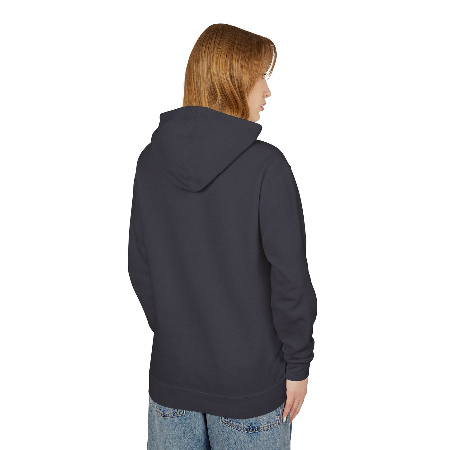 CrossFit Is The Cure Lightweight Hoodie