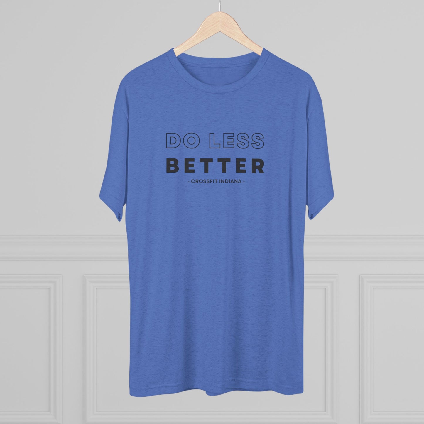 Do Less, Better Tee