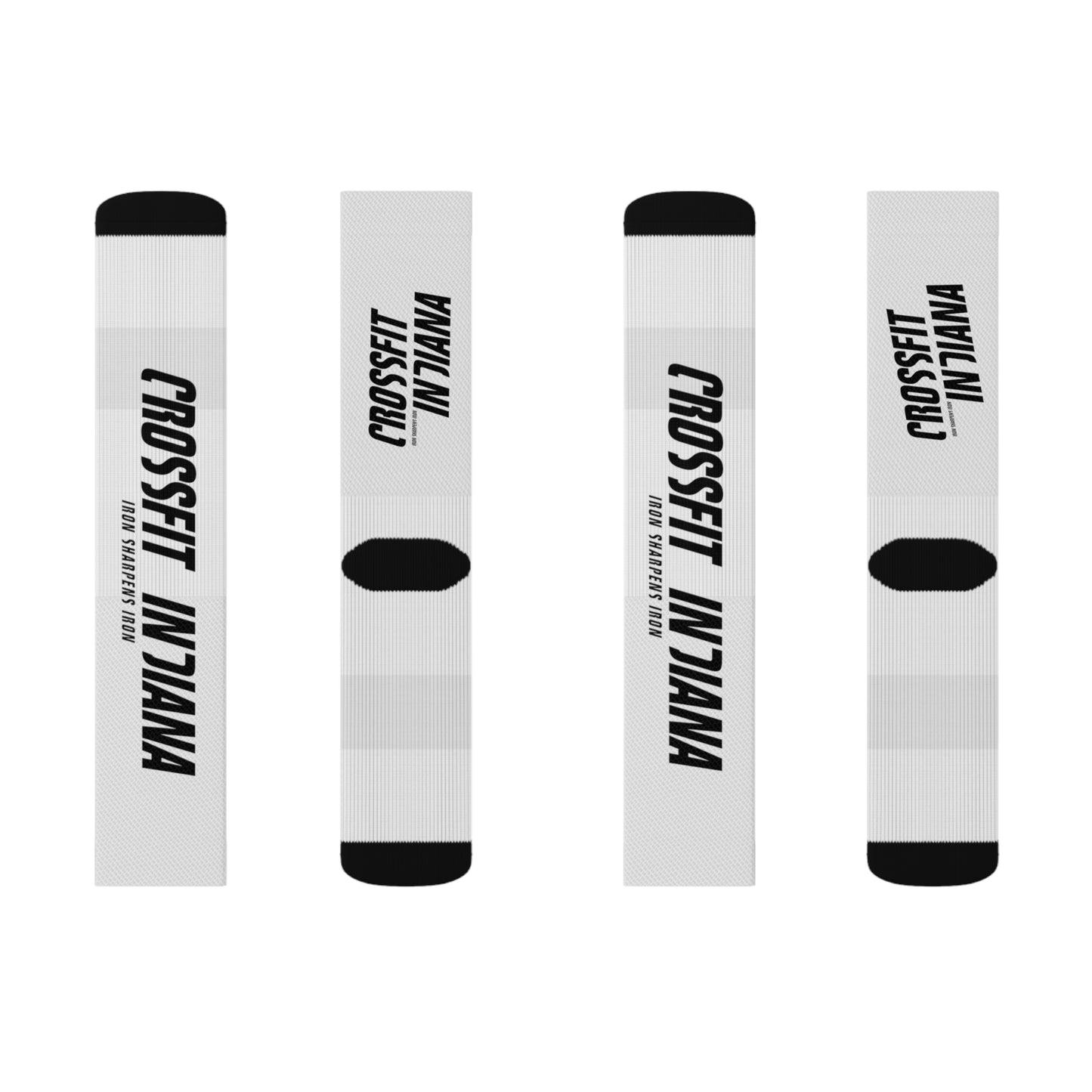 Sublimation Socks
