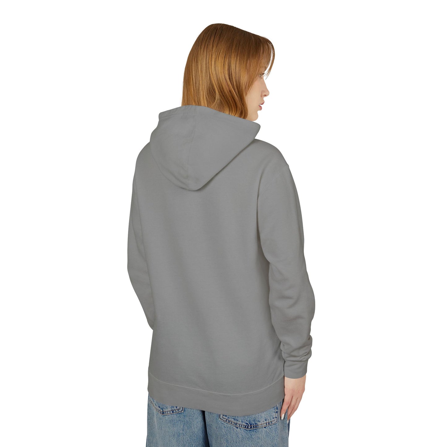 CrossFit Is The Cure Lightweight Hoodie