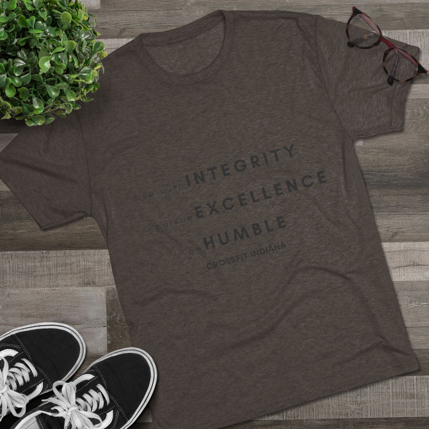 Values Tee
