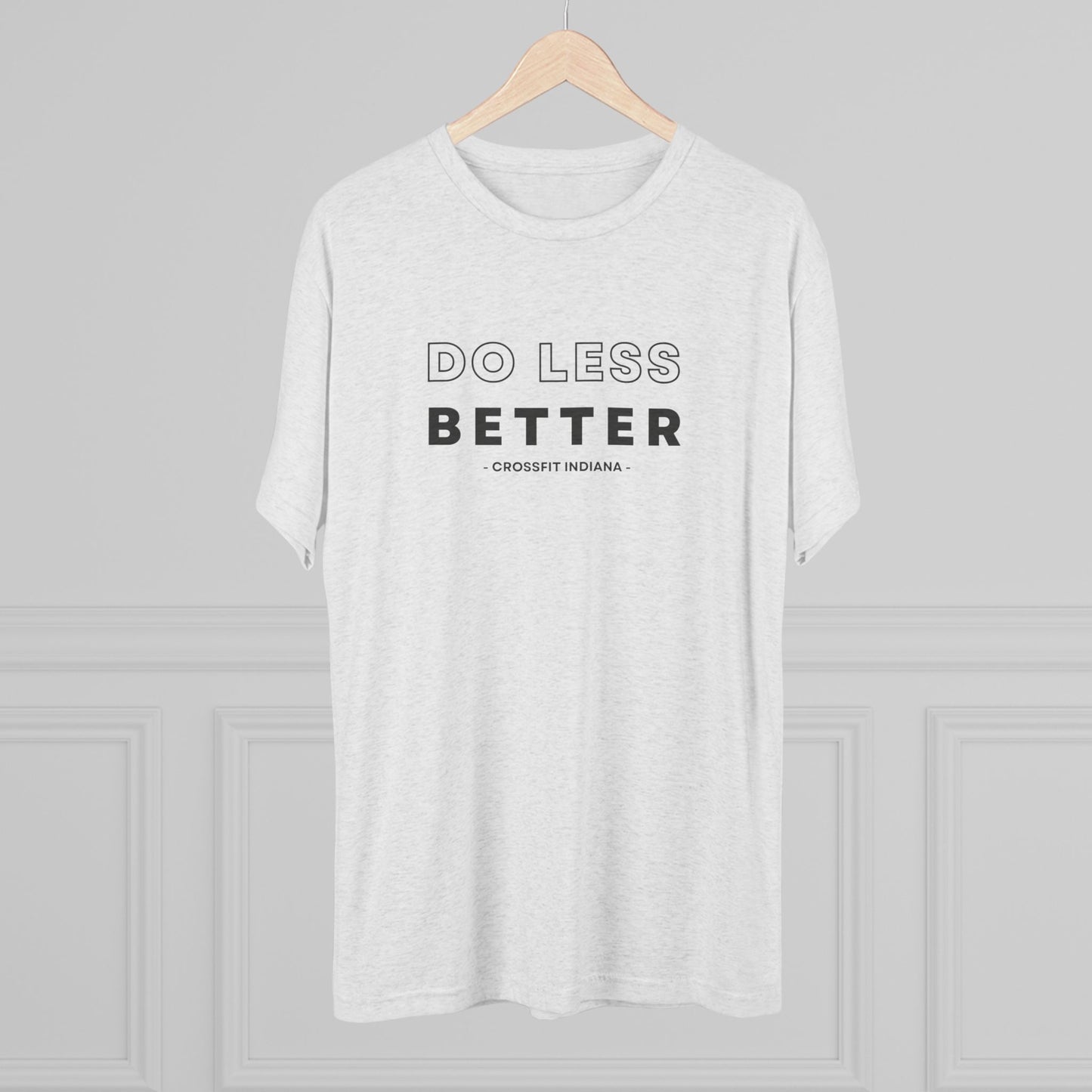 Do Less, Better Tee