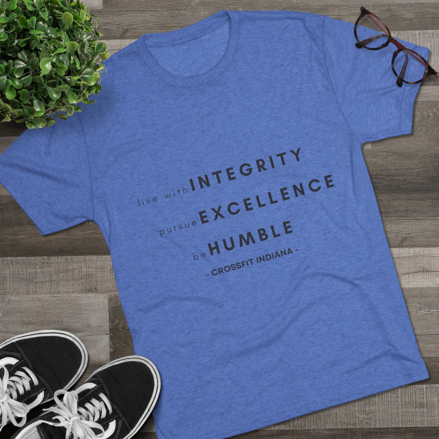 Values Tee