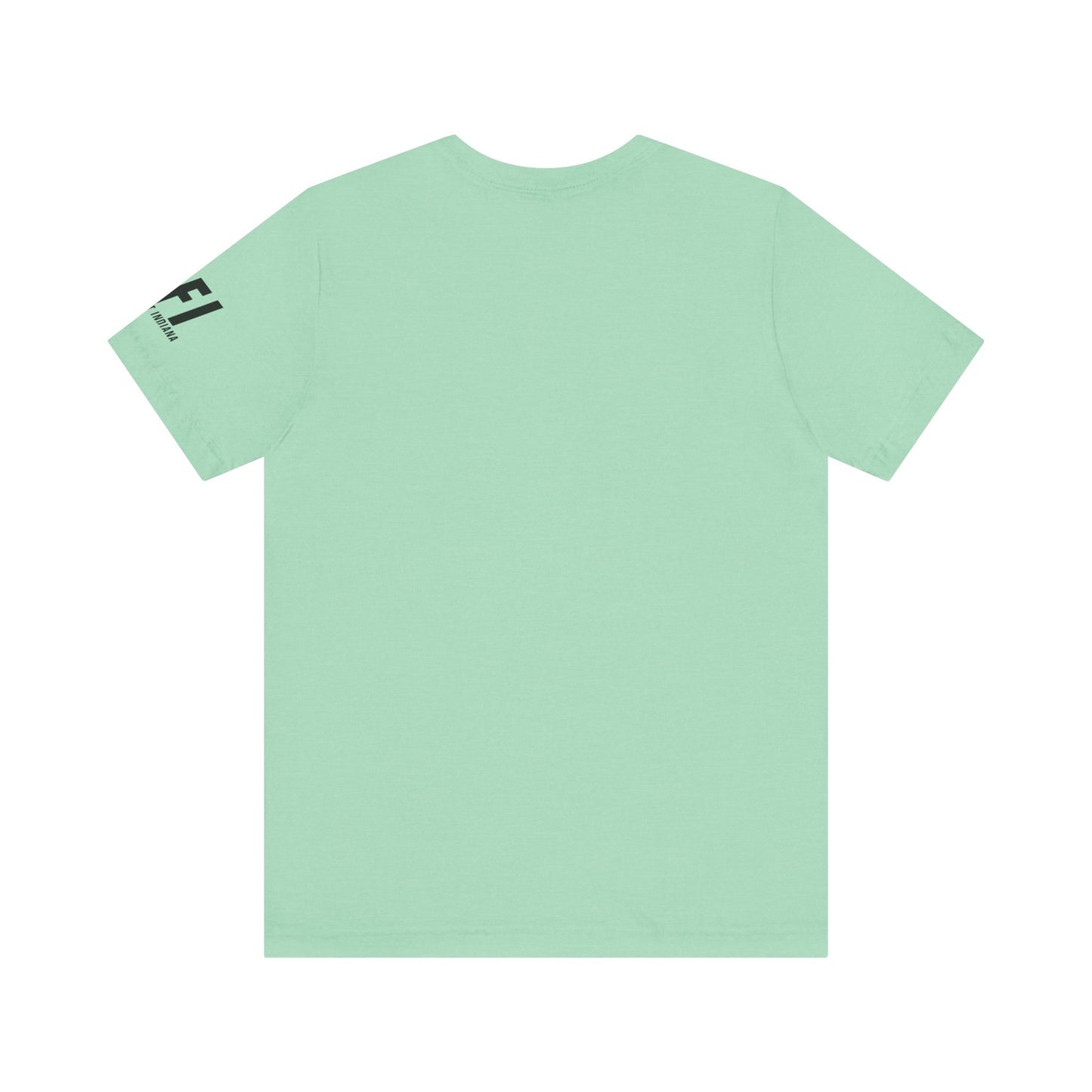 Stay Hungry T-Shirt