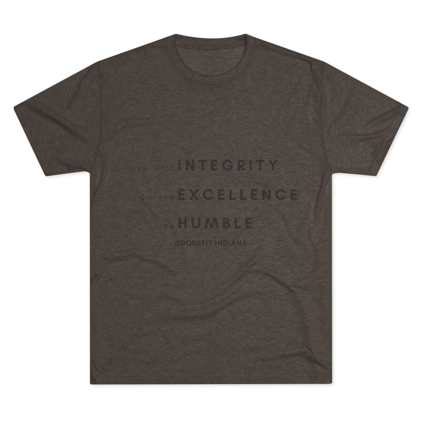 Values Tee