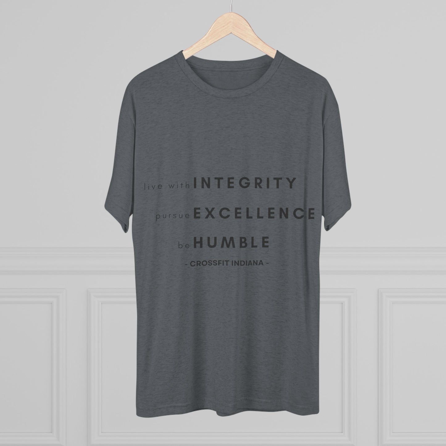 Values Tee