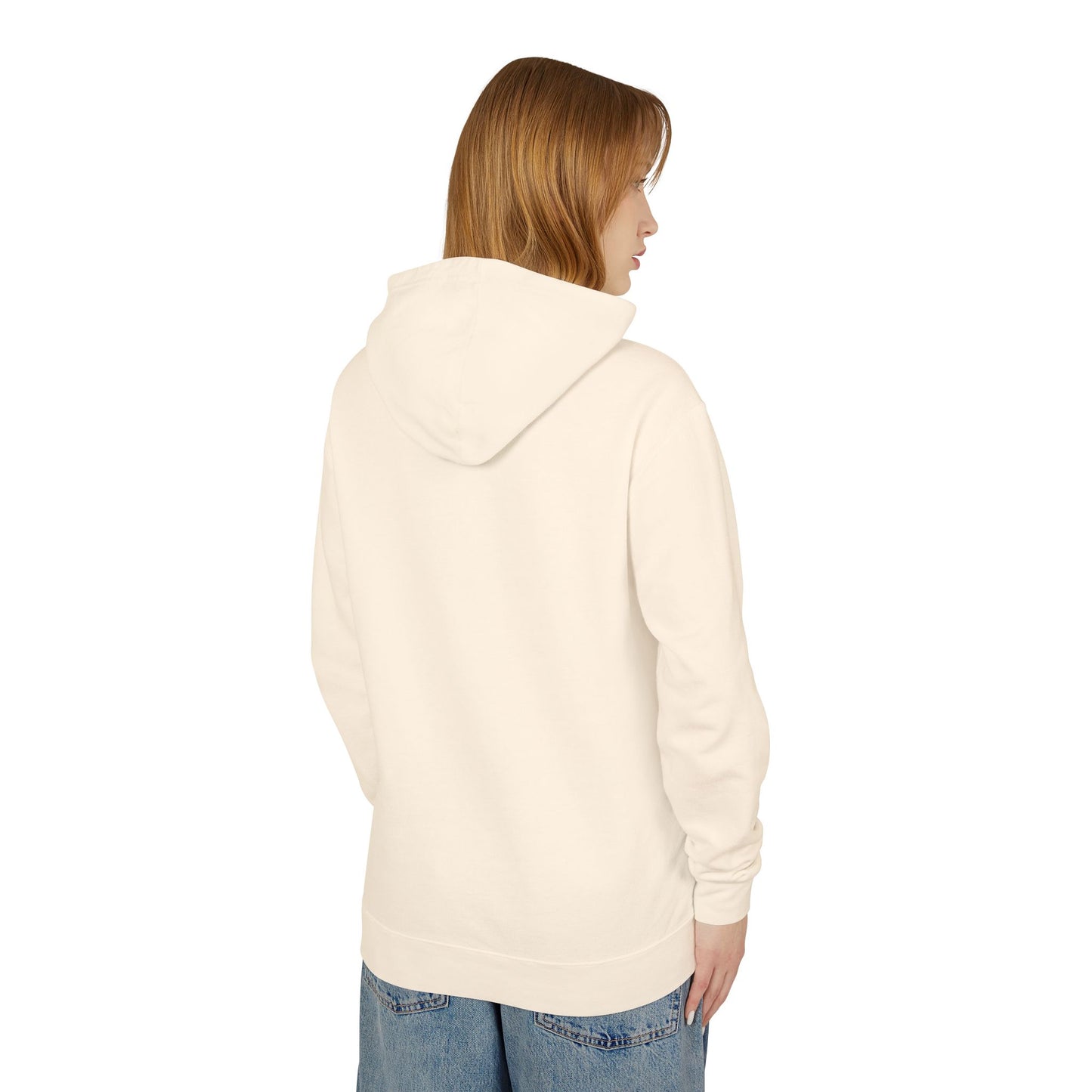 CrossFit Is The Cure Lightweight Hoodie