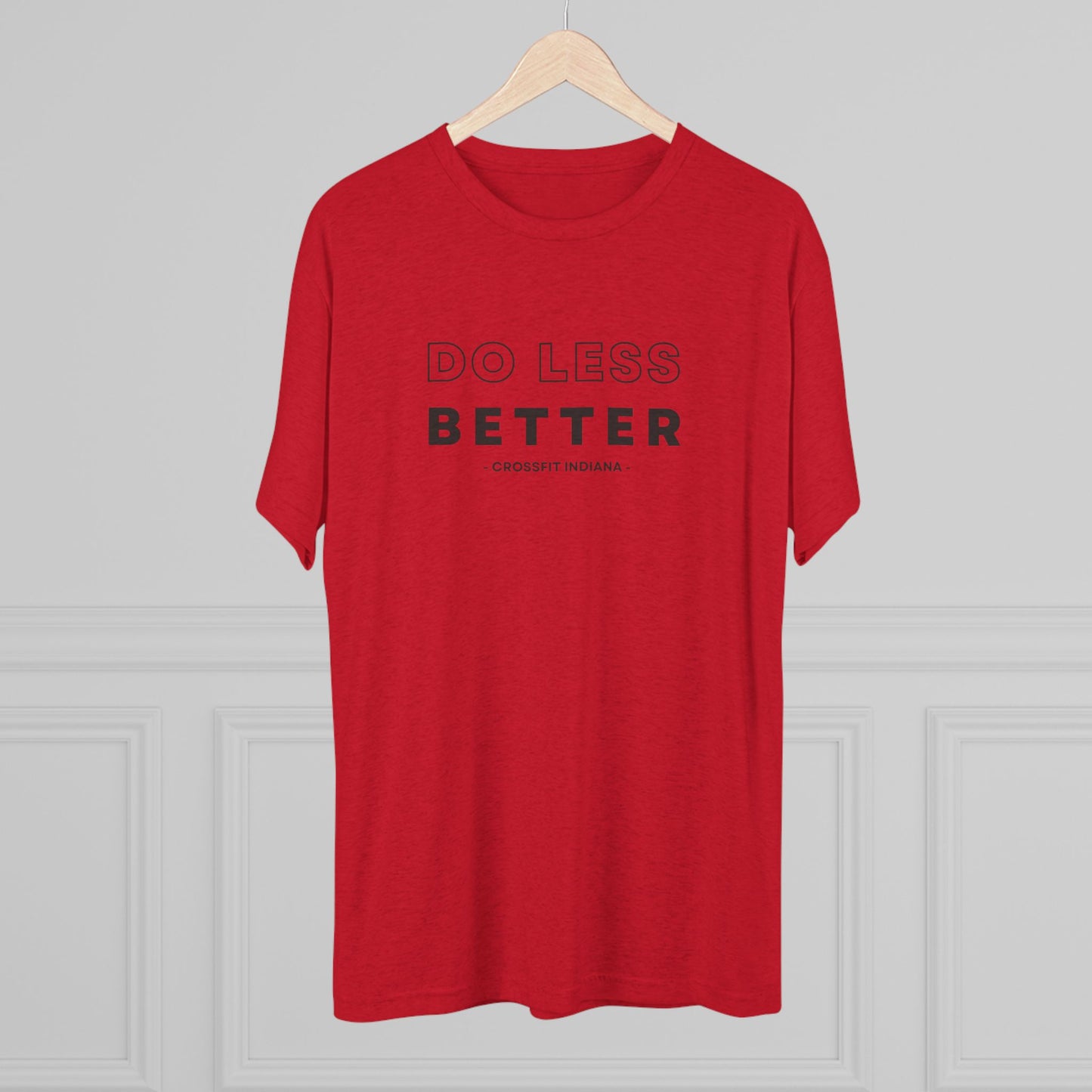 Do Less, Better Tee