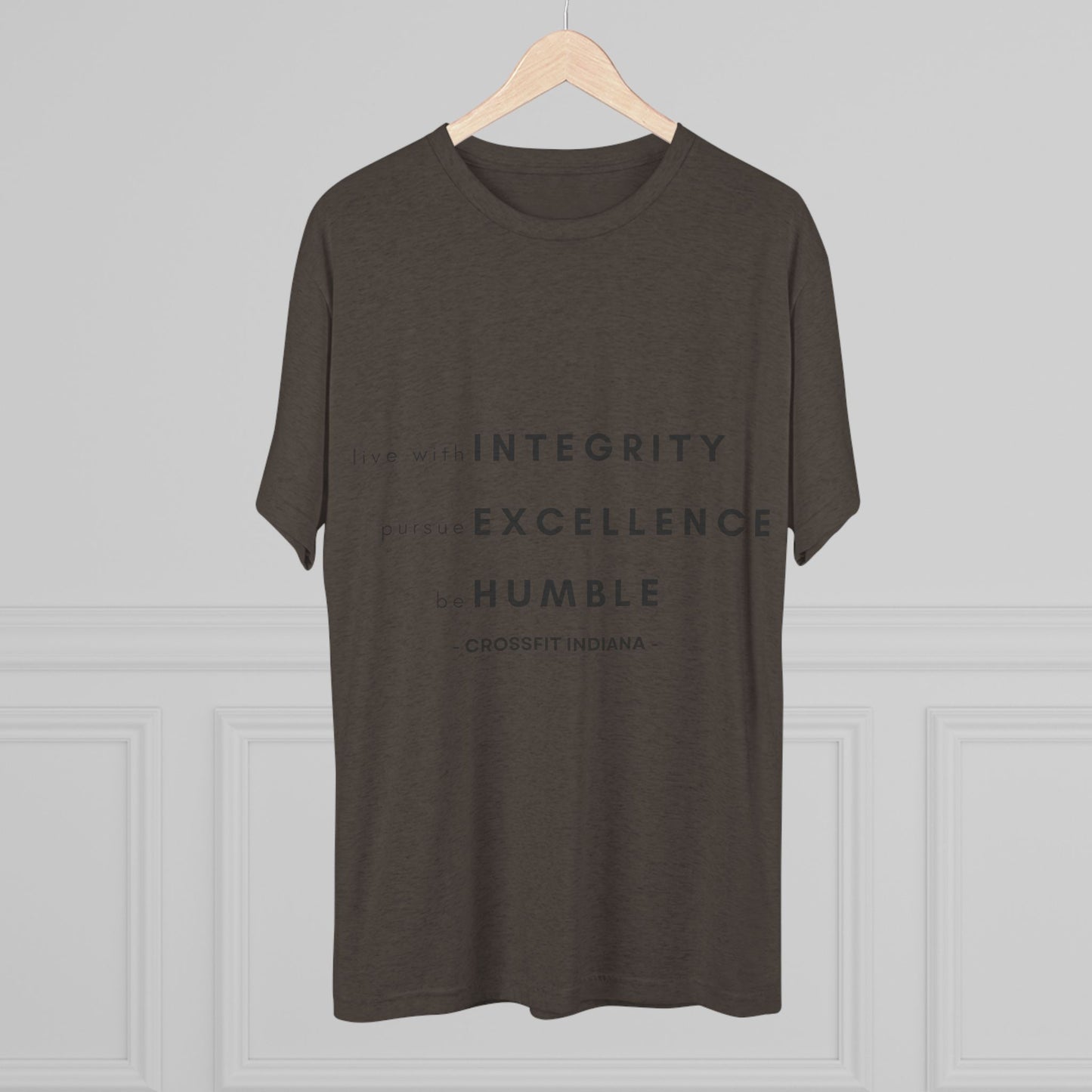 Values Tee