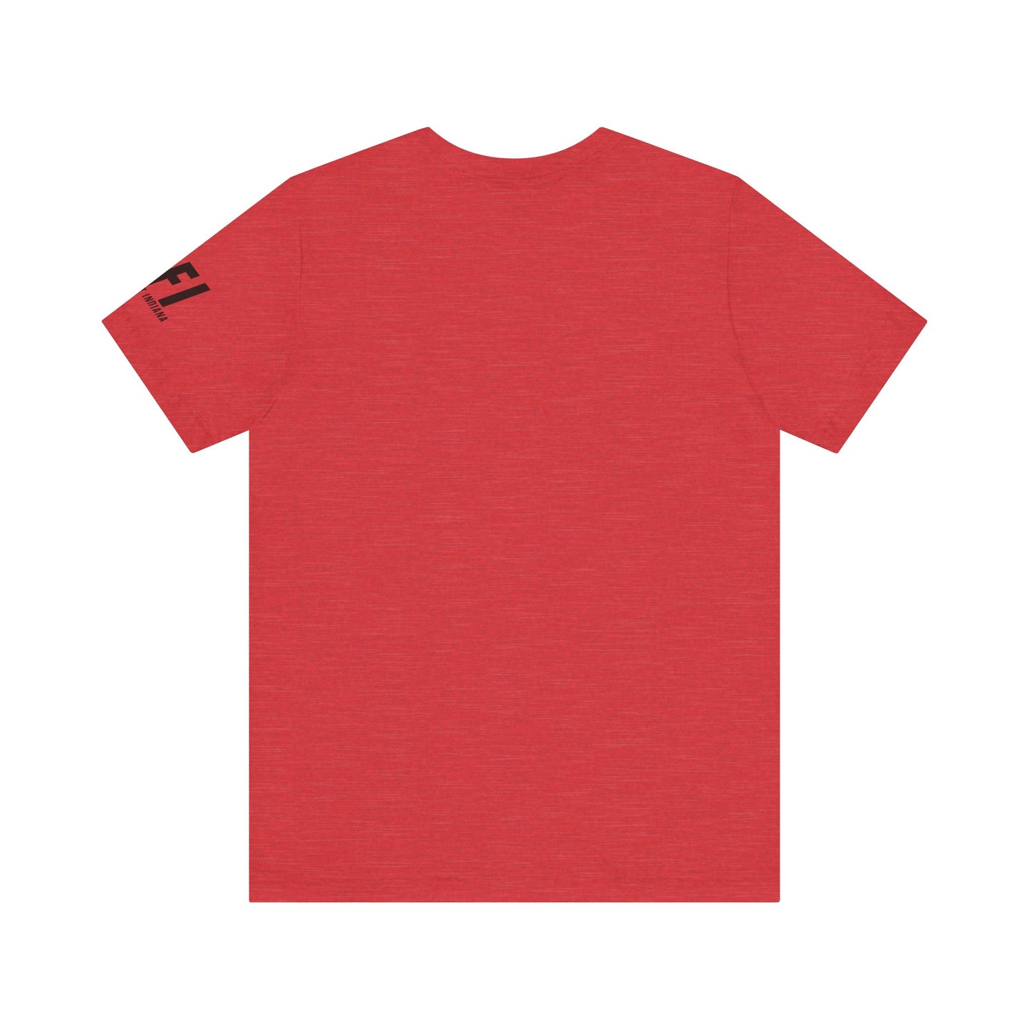 Stay Hungry T-Shirt