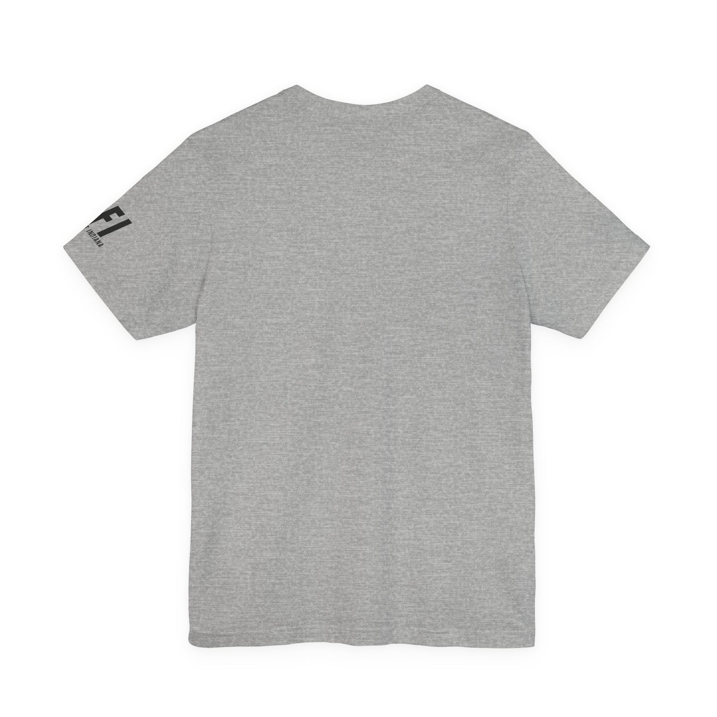 Stay Hungry T-Shirt