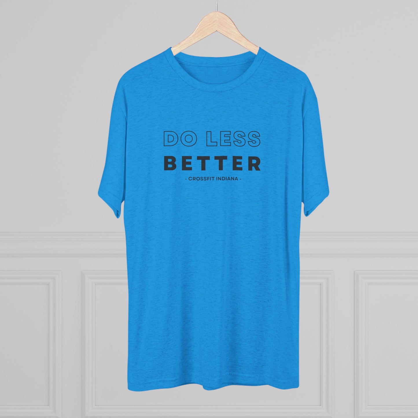 Do Less, Better Tee