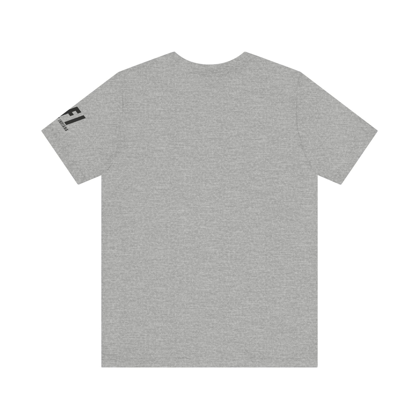 Stay Hungry T-Shirt