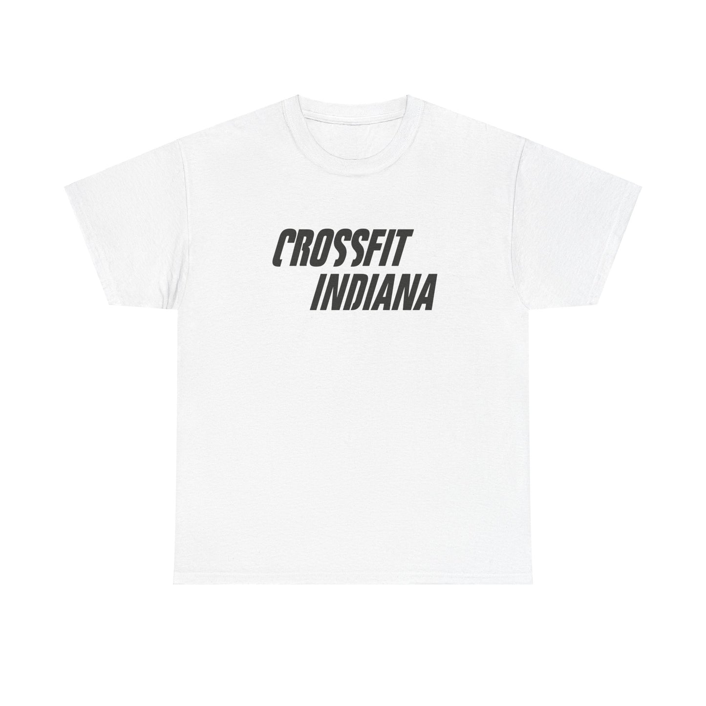 Blackout Cotton Tee