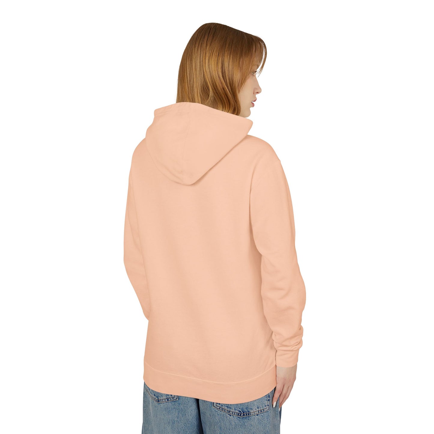 CrossFit Is The Cure Lightweight Hoodie