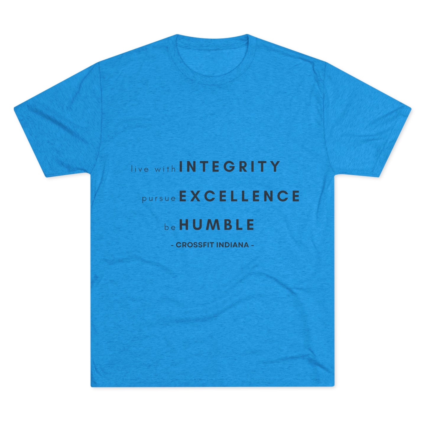 Values Tee