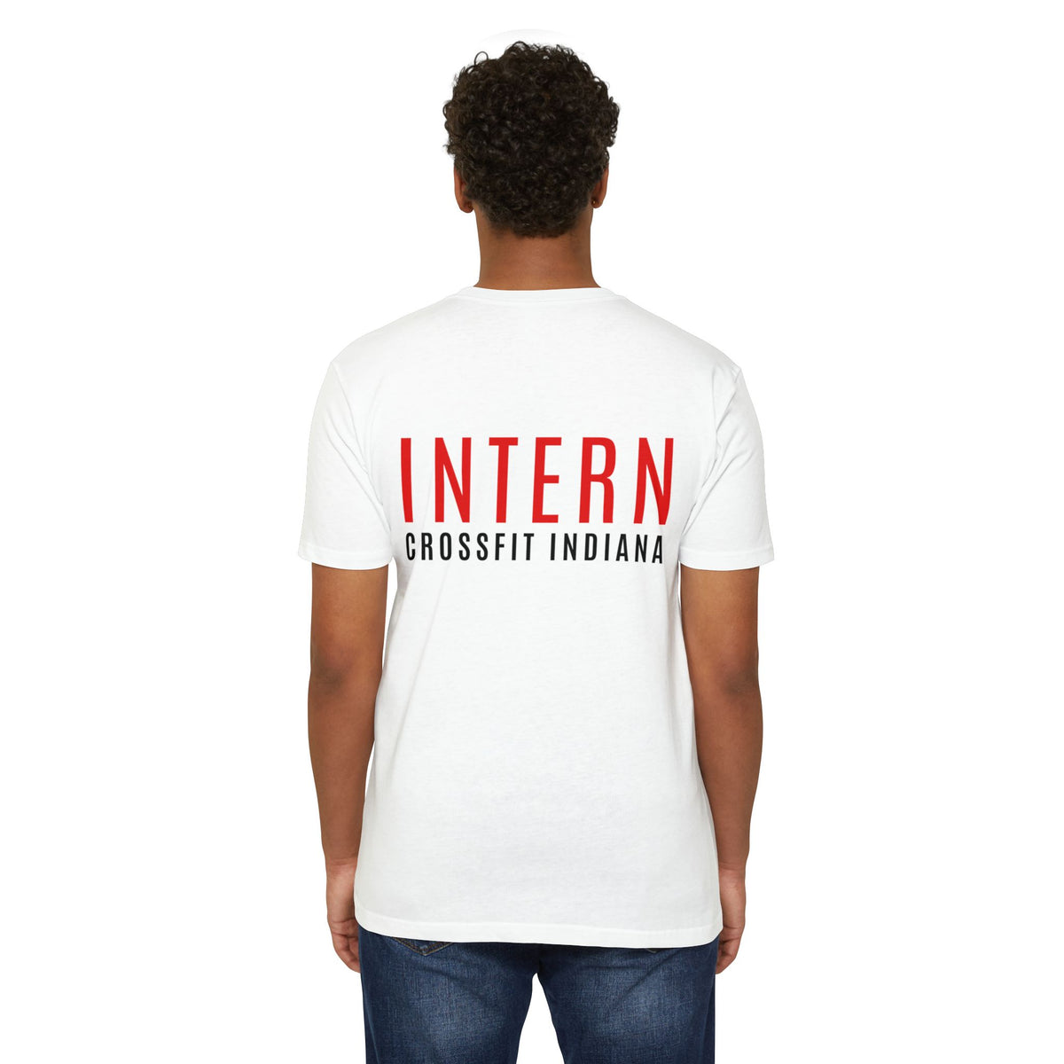 Intern T-Shirt
