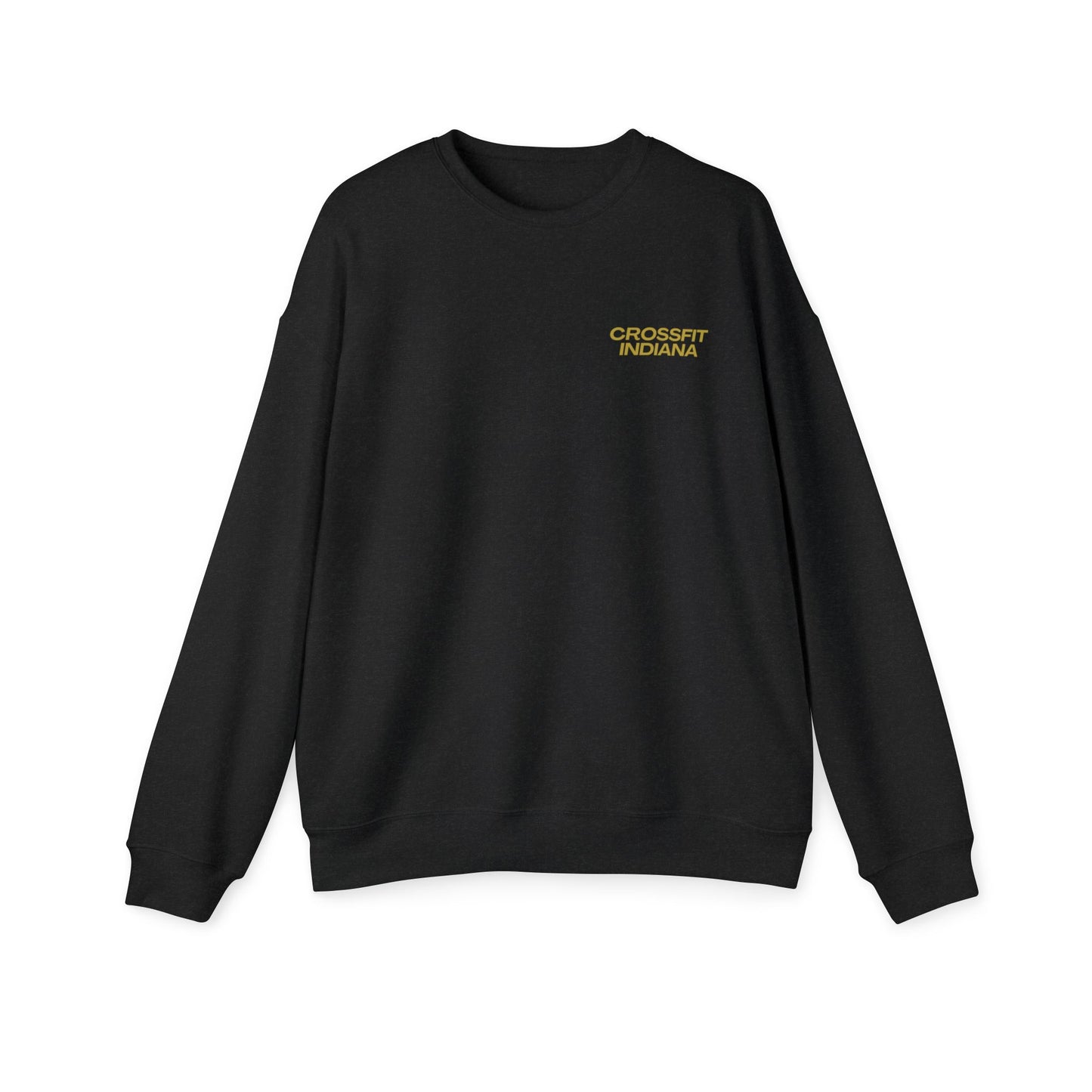 Embrace Growth Drop Shoulder Sweatshirt