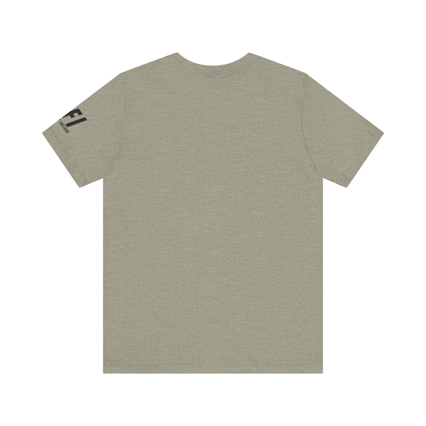 Stay Hungry T-Shirt
