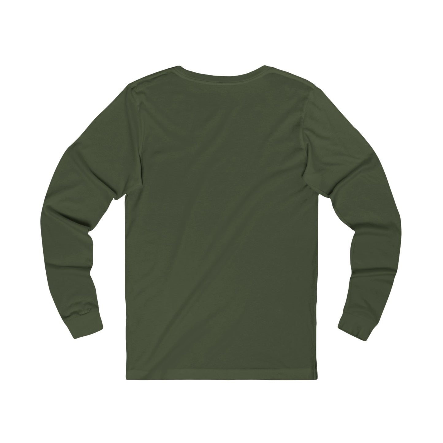 CrossFit Is The Cure Unisex Long Sleeve Tee