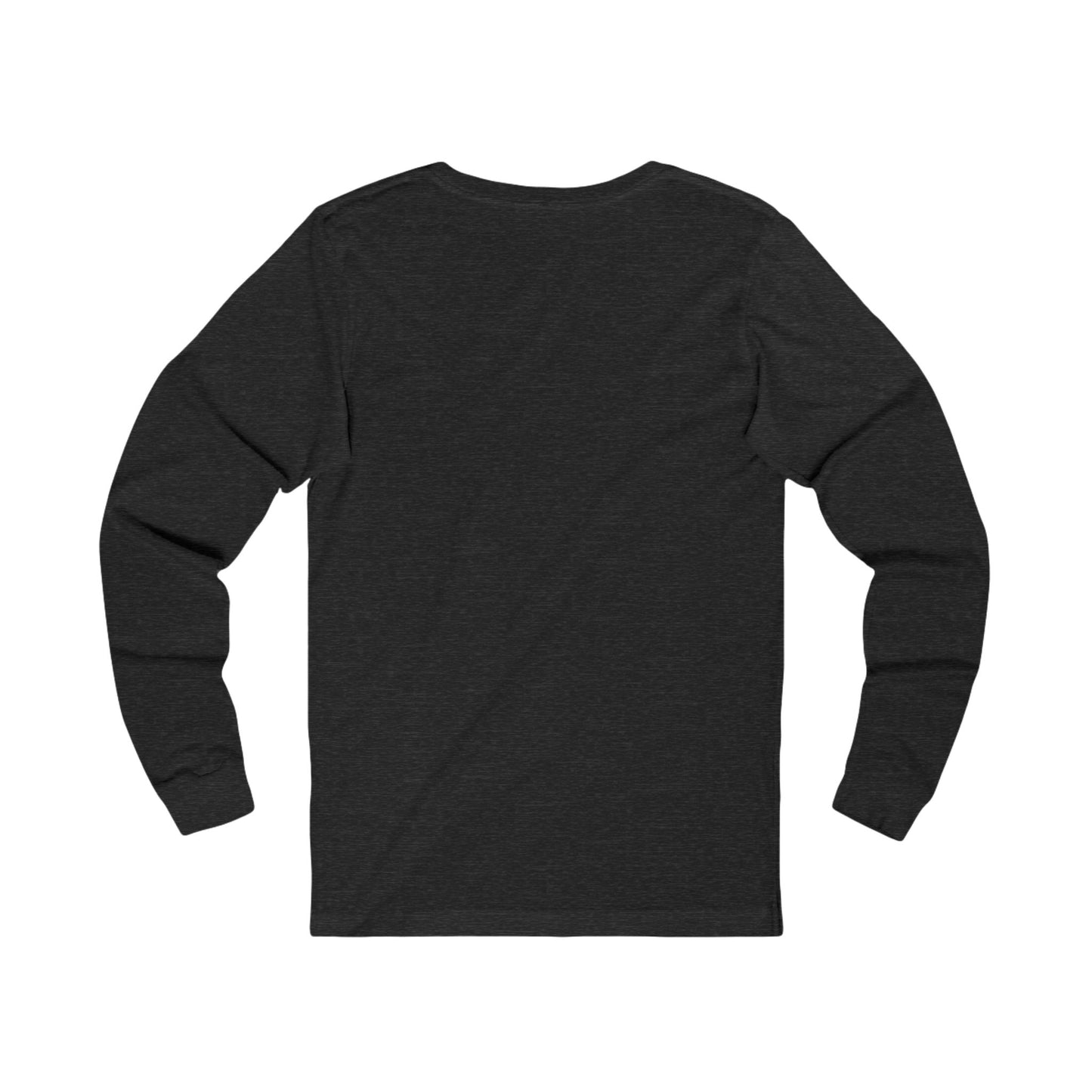 CrossFit Is The Cure Unisex Long Sleeve Tee