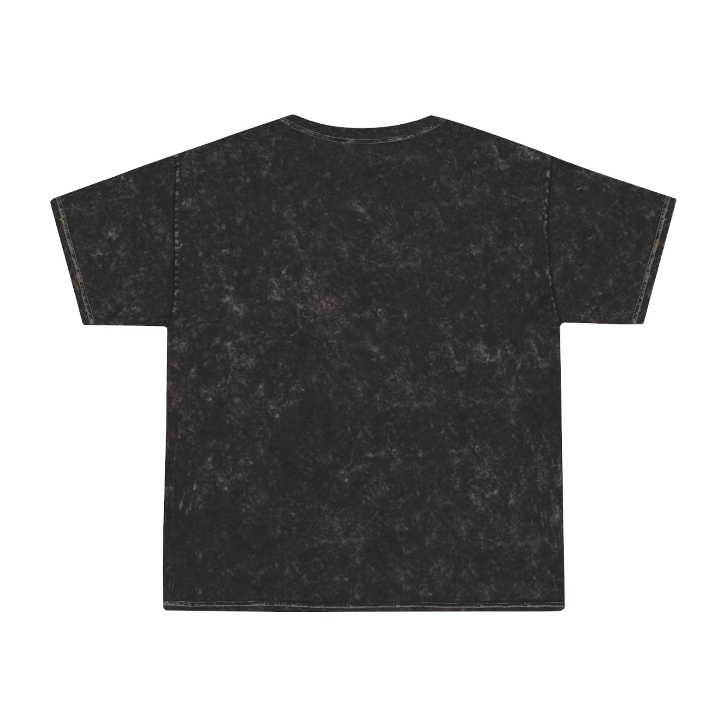 Lift Heavy Mineral Wash T-Shirt