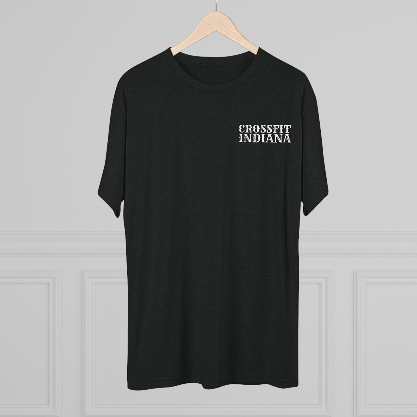Dia De Los CrossFit Tee