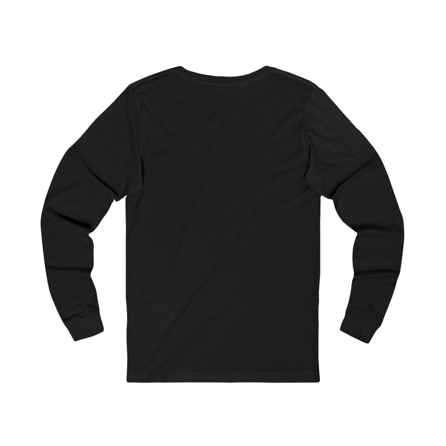 CrossFit Is The Cure Unisex Long Sleeve Tee